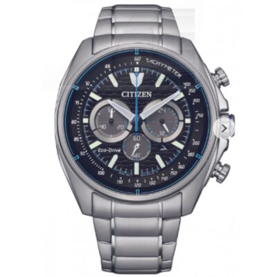 Đồng hồ Citizen 44.8mm Nam CA4560-81E chính hãng Ảnh sản phẩm Citizen 44.8mm Nam CA4560-81E