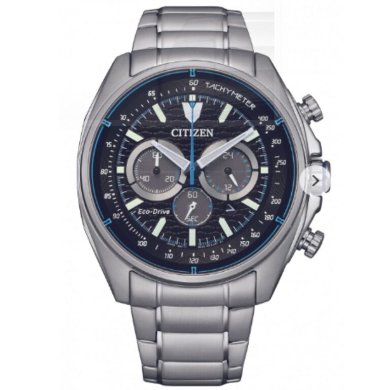 Citizen 44.8mm Nam CA4560-81E