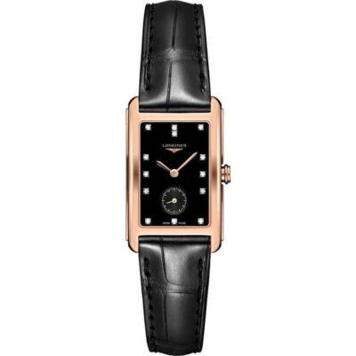 Đồng hồ Longines 37mm Nữ L5.512.8.57.0 chính hãng Ảnh sản phẩm Longines 37mm Nữ L5.512.8.57.0