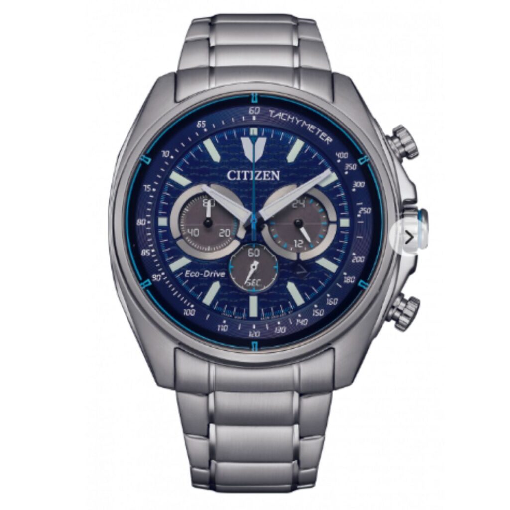 Citizen 44.8mm Nam CA4560-81L