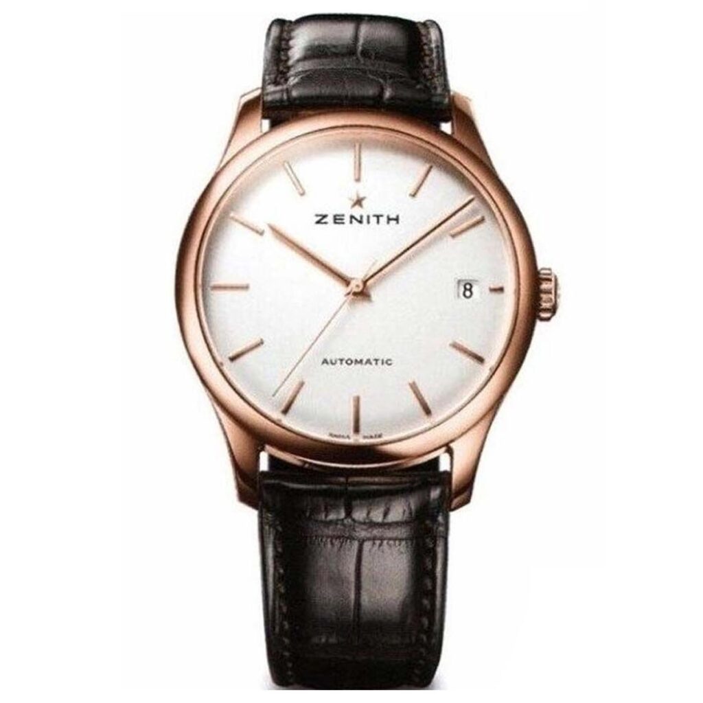 Zenith 38mm Nam 18.5000.2572PC-01.C498