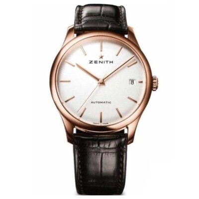 Đồng hồ Zenith 38mm Nam 18.5000.2572PC-01.C498 chính hãng Ảnh sản phẩm Zenith 38mm Nam 18.5000.2572PC-01.C498