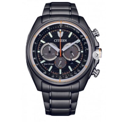 Citizen 44.8mm Nam CA4567-82H chính hãng Citizen 44.8mm Nam CA4567-82H
