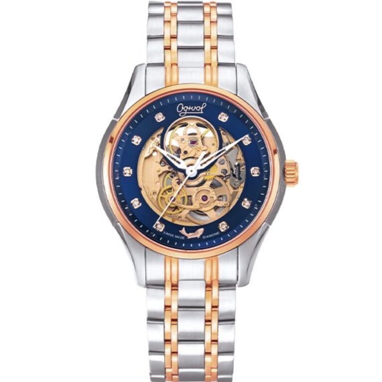 Ogival 41.5mm Nam OG3356.61AJGSR-X