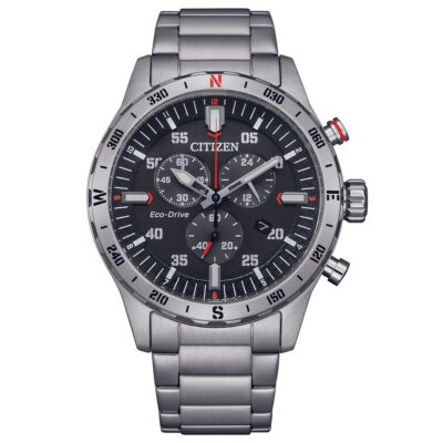 Đồng hồ Citizen 43.5mm Nam AT2520-89E chính hãng Ảnh sản phẩm Citizen 43.5mm Nam AT2520-89E