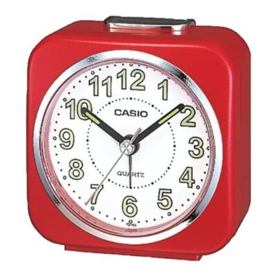 Ảnh sản phẩm Đồng Hồ Để Bàn Casio TQ-143S-4DF