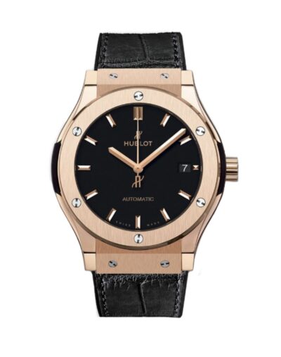 Đồng hồ Hublot 42mm Nam 542.OX.1181.LR chính hãng Ảnh sản phẩm Hublot 42mm Nam 542.OX.1181.LR