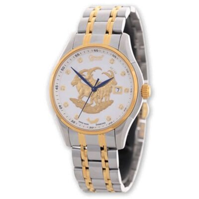 Đồng hồ Ogival 42mm Nam OG3356.33AGSK-T chính hãng Ảnh sản phẩm Ogival 42mm Nam OG3356.33AGSK-T