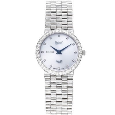 Ảnh sản phẩm Ogival 30mm Nữ OG377JDLS-T