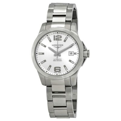 Ảnh sản phẩm Longines 39mm Nam L3.776.4.76.6