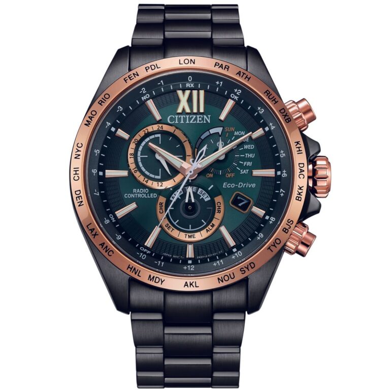 Citizen 45mm Nam CB5956-89X