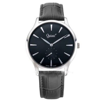 Đồng hồ Ogival 40mm Nam OG350-30MS-GL-D chính hãng Ảnh sản phẩm Ogival 40mm Nam OG350-30MS-GL-D