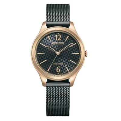 Citizen 32mm Nữ EM0509-87E chính hãng Citizen 32mm Nữ EM0509-87E