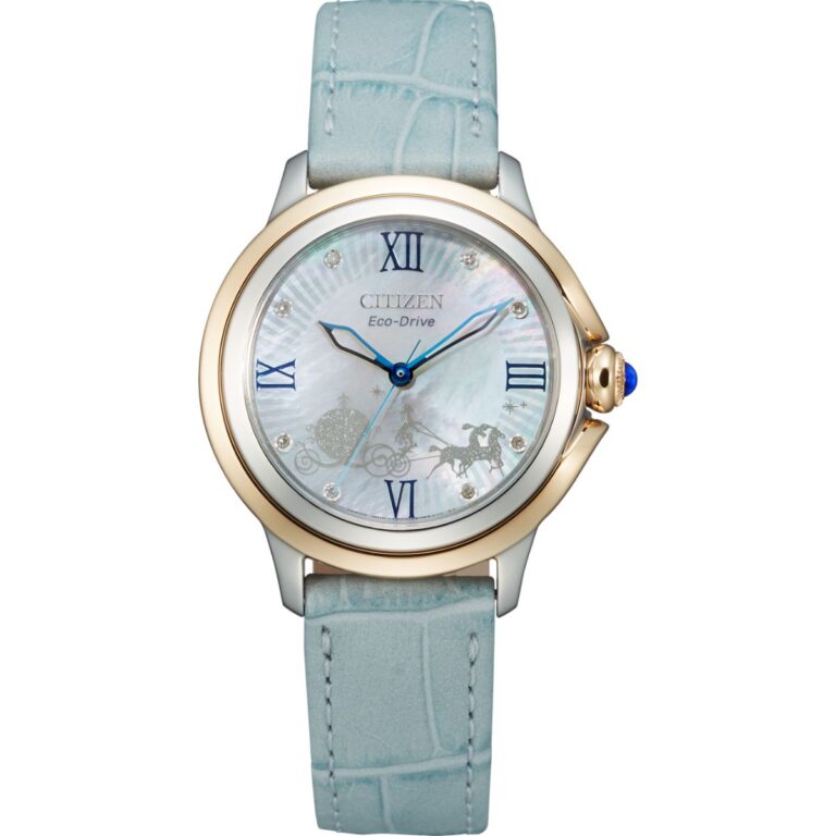 Citizen 32mm Nữ EM0798-02D