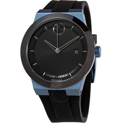 Đồng hồ Movado 42mm Nam 3600626 chính hãng Ảnh sản phẩm Movado 42mm Nam 3600626