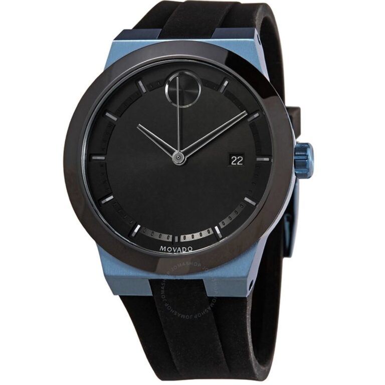 Movado 42mm Nam 3600626