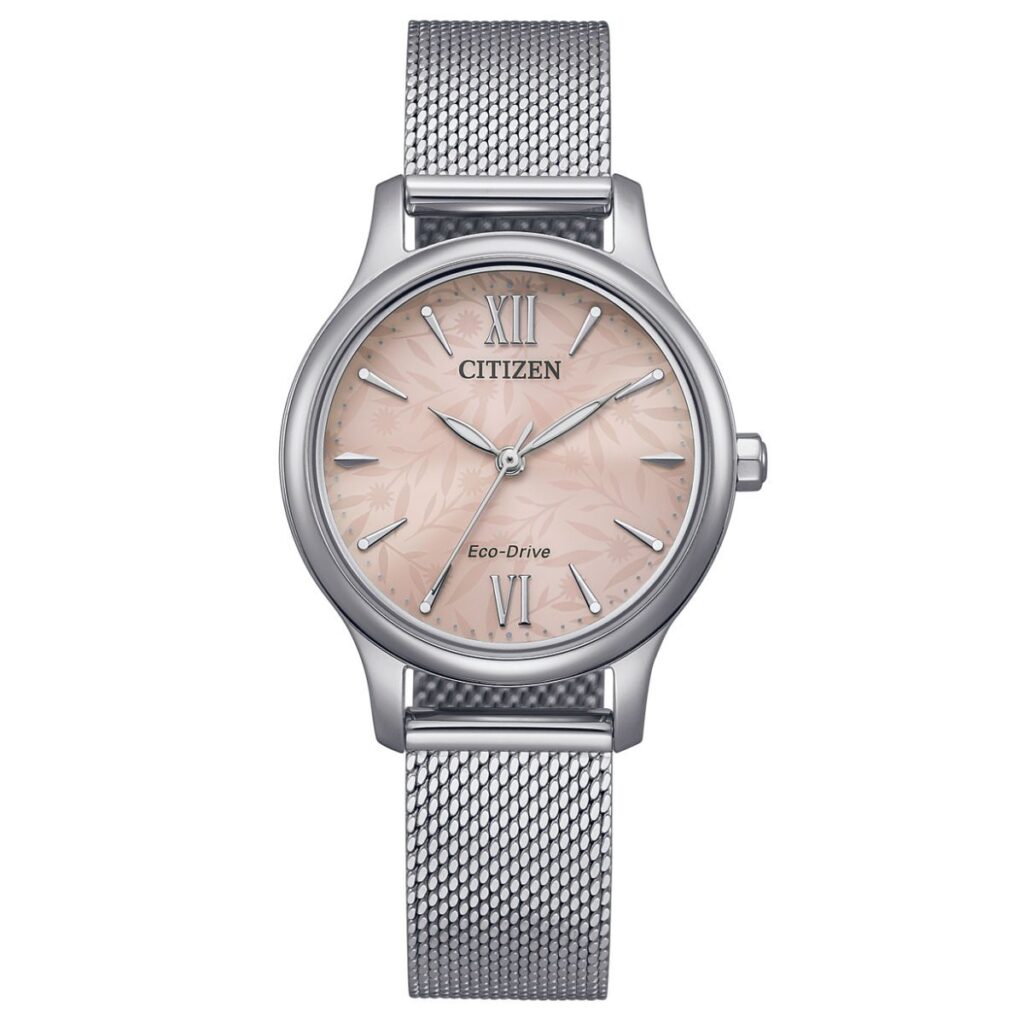 Citizen 30.5mm Nữ EM0899-81X