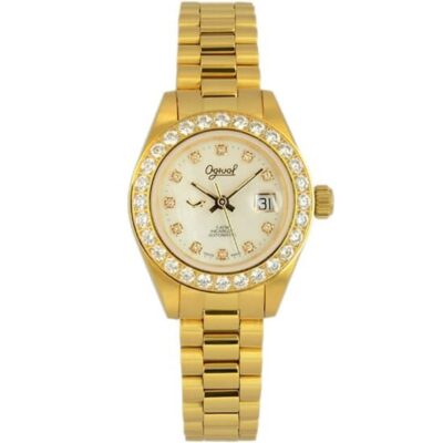 Ảnh sản phẩm Ogival 28mm Nữ OG303271DLK-T