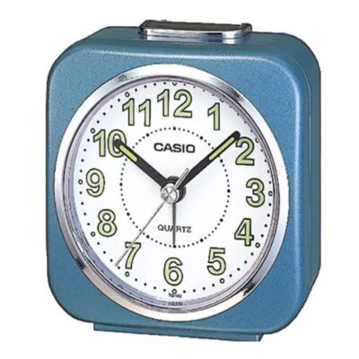 Ảnh sản phẩm Đồng Hồ Để Bàn Casio TQ-143S-2DF