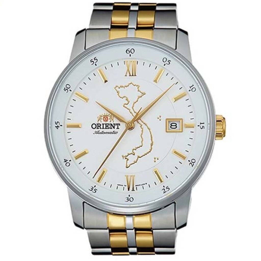 Orient 41.4mm Nam TER0200HW0