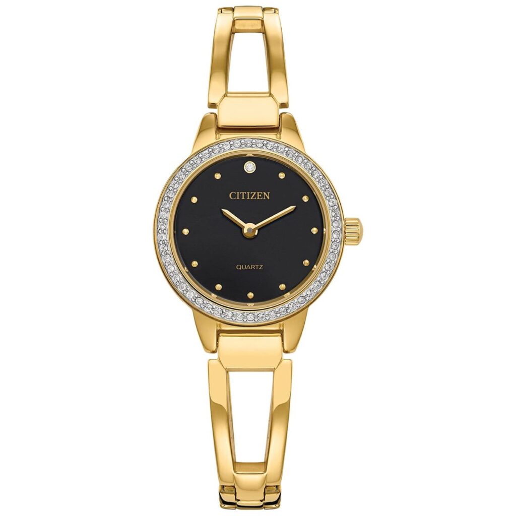 Citizen 25mm Nữ EZ7012-85E