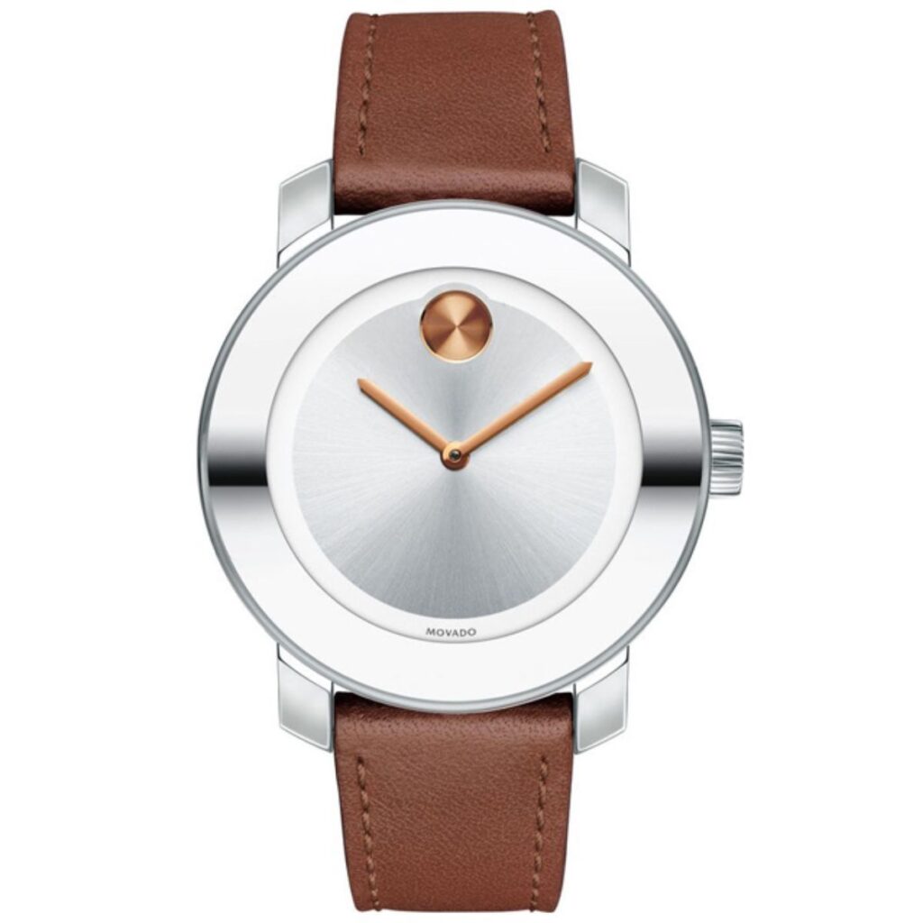 Movado 36mm Nữ 3600379