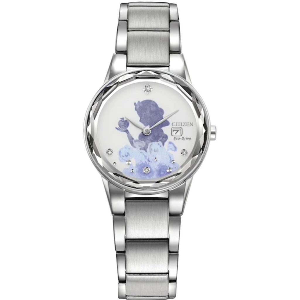 Citizen 30mm Nữ GA1070-53W