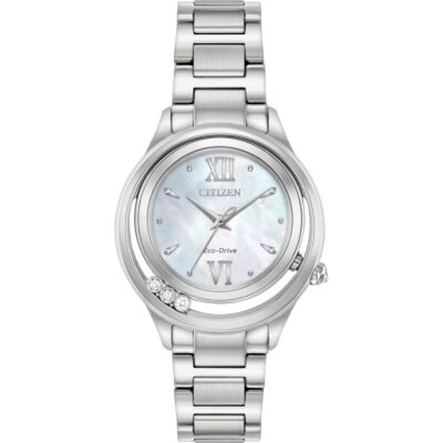 Citizen 32mm Nữ EM0510-53D chính hãng Citizen 32mm Nữ EM0510-53D