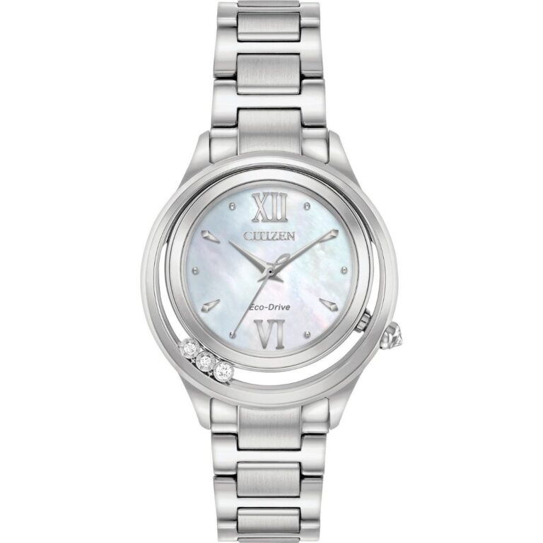 Citizen 32mm Nữ EM0510-53D