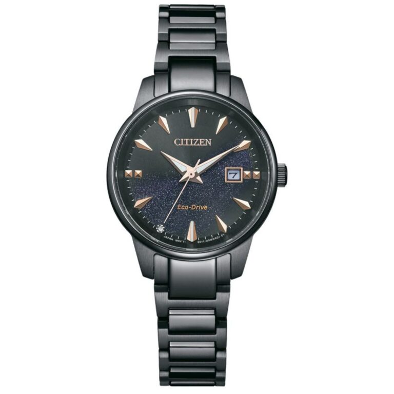 Citizen 29.2mm Nữ EW2595-81E