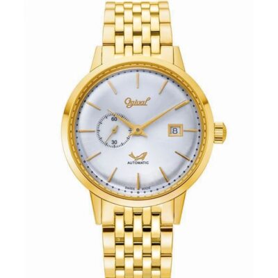 Ảnh sản phẩm Ogival 40mm Nam OG1930AGK-T