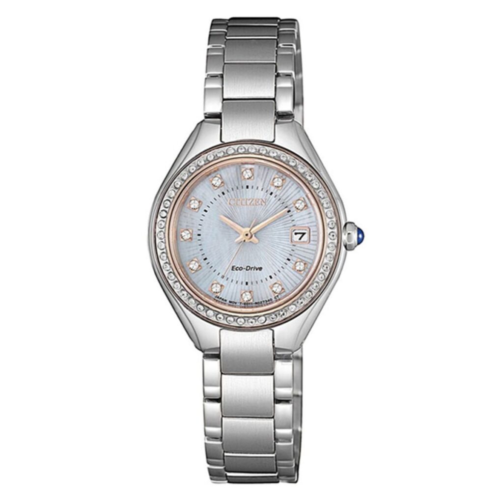 Citizen 25mm Nữ EW2556-83Y