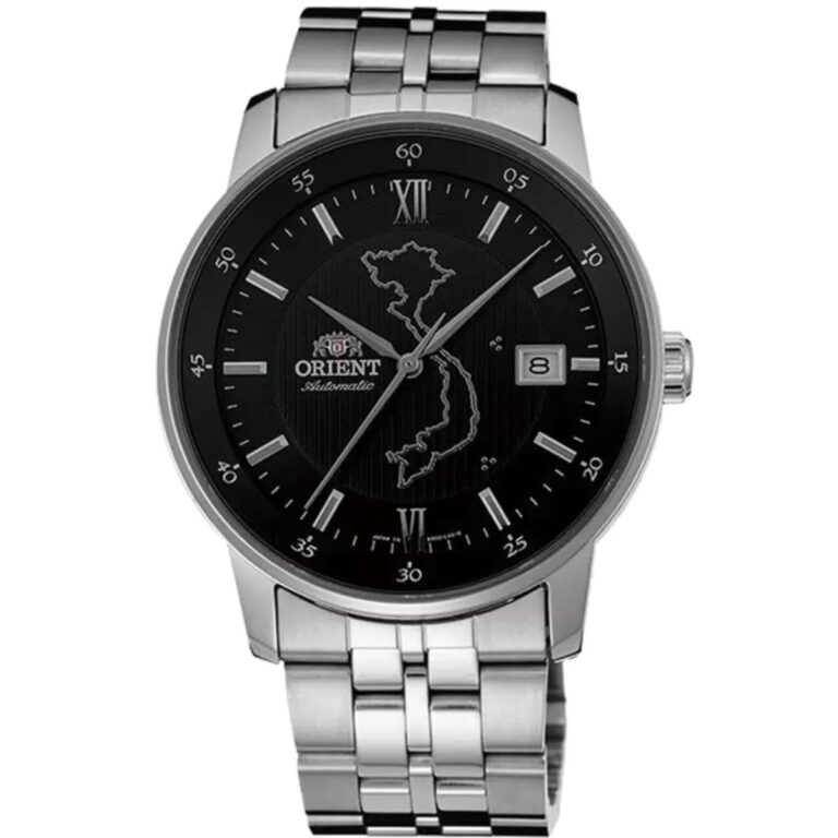 Orient 41.4mm Nam SER0200JB0-0001
