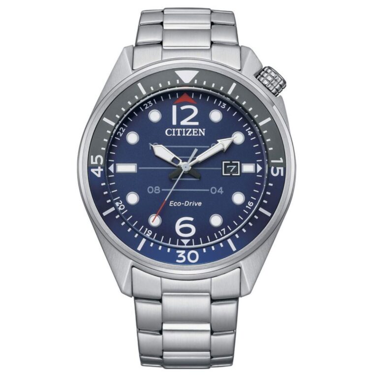 Citizen 44mm Nam AW1716-83L