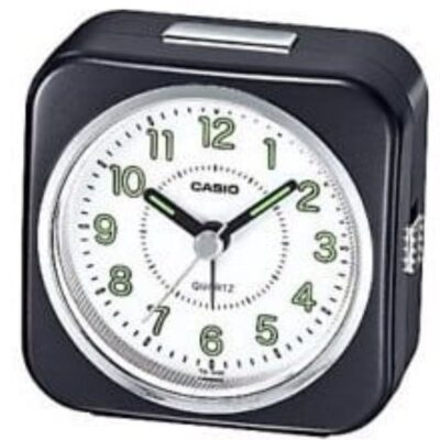 Ảnh sản phẩm Đồng Hồ Để Bàn Casio TQ-143S-1DF