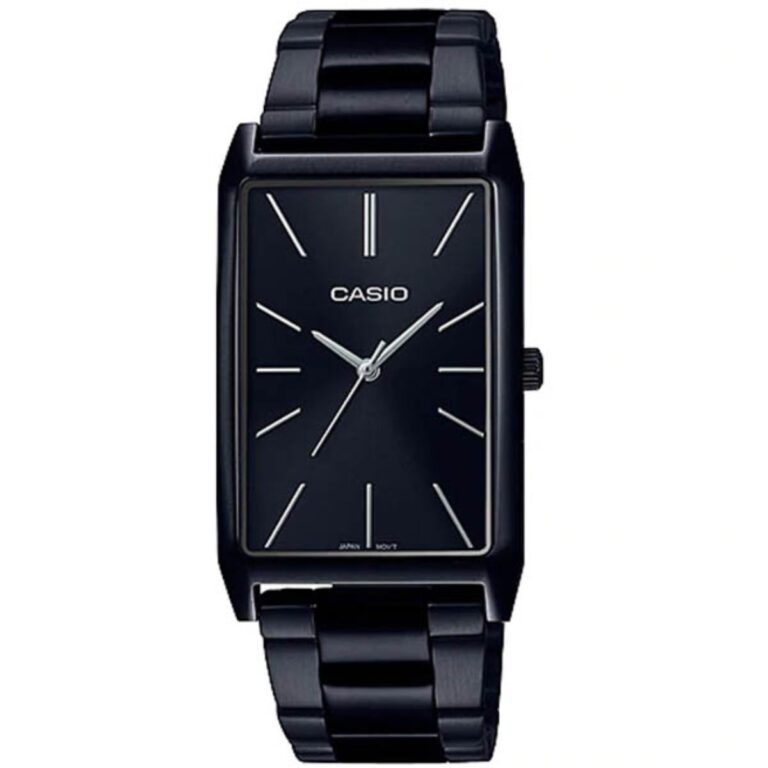 Casio 30mm Nữ LTP-E156B-1ADF