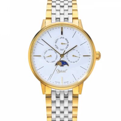 Ảnh sản phẩm Ogival 40mm Nam OG1930-6MSK-T