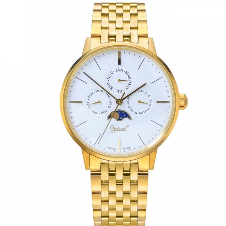 Ogival 40mm Nam OG1930-6MK-T