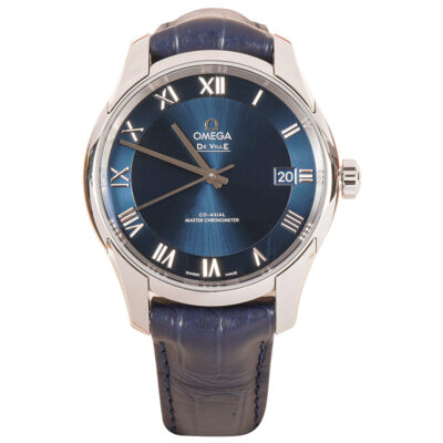 Đồng hồ Omega 41mm Nam 433.13.41.21.03.001 chính hãng Ảnh sản phẩm Omega 41mm Nam 433.13.41.21.03.001