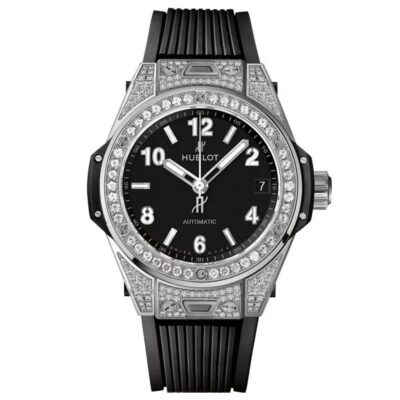 Đồng hồ Hublot 39mm Nam 465.SX.1170.RX.1604 chính hãng Ảnh sản phẩm Hublot 39mm Nam 465.SX.1170.RX.1604