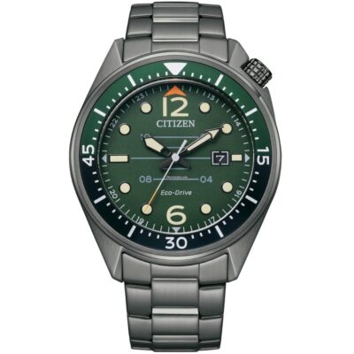 Đồng hồ Citizen 44mm Nam AW1717-81X chính hãng Ảnh sản phẩm Citizen 44mm Nam AW1717-81X