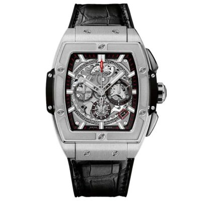 Đồng hồ Hublot 42mm Nam 641.NX.0173.LR chính hãng Ảnh sản phẩm Hublot 42mm Nam 641.NX.0173.LR