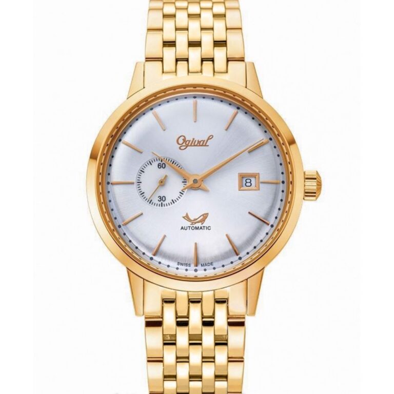 Ogival 40mm Nam OG1930AGR-T