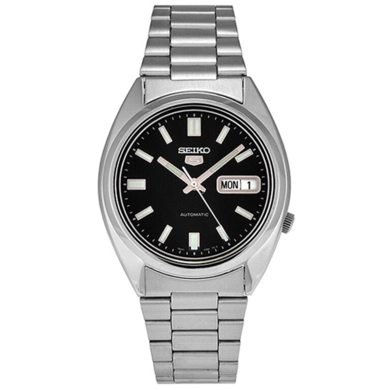 Seiko 37mm Nam SNXS79K1