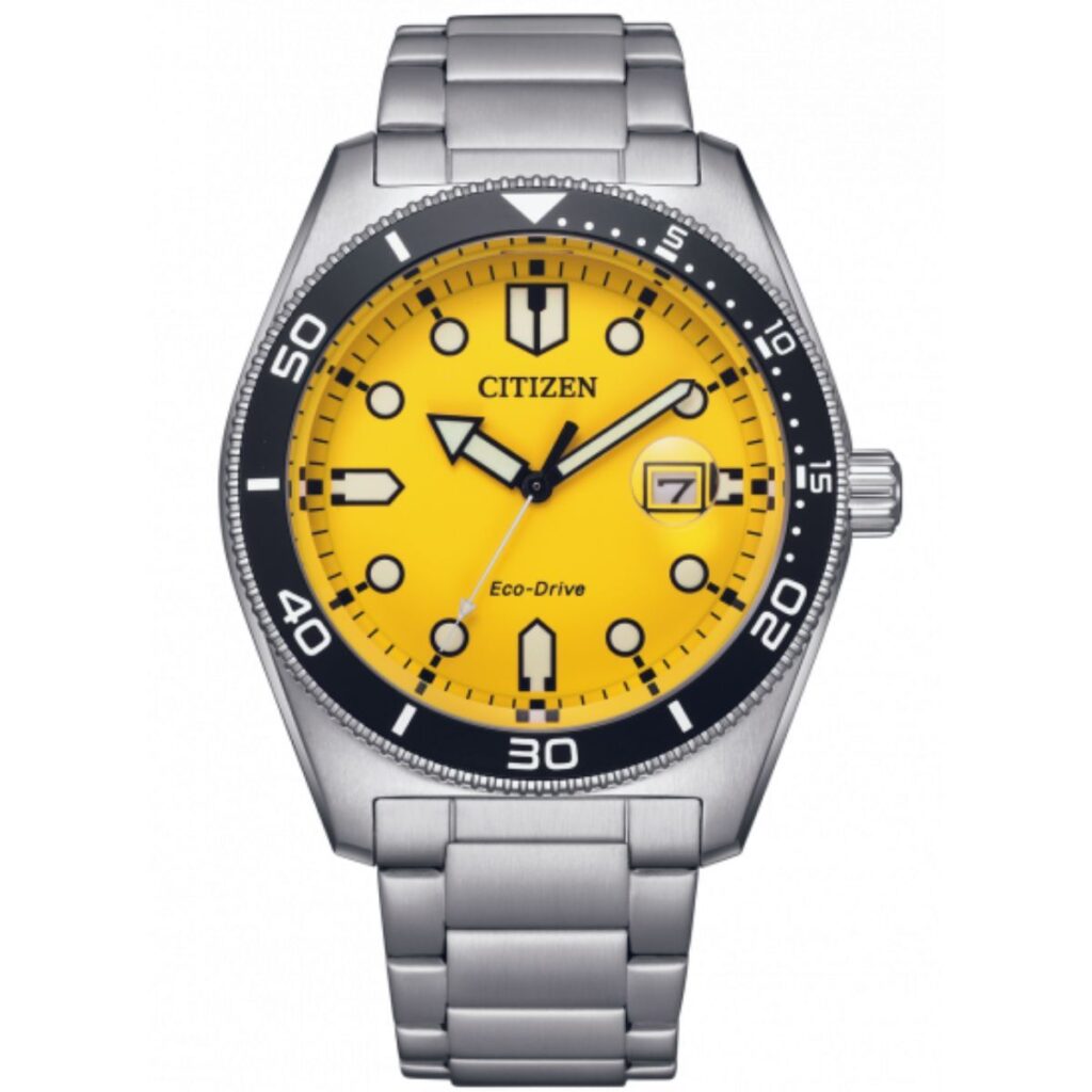 Citizen 43mm Nam AW1760-81Z