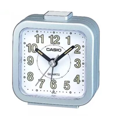 Ảnh sản phẩm Đồng Hồ Để Bàn Casio TQ-141-8DF