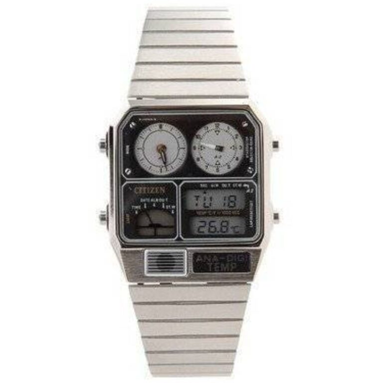 Citizen 36mm Nam JG2000-59F