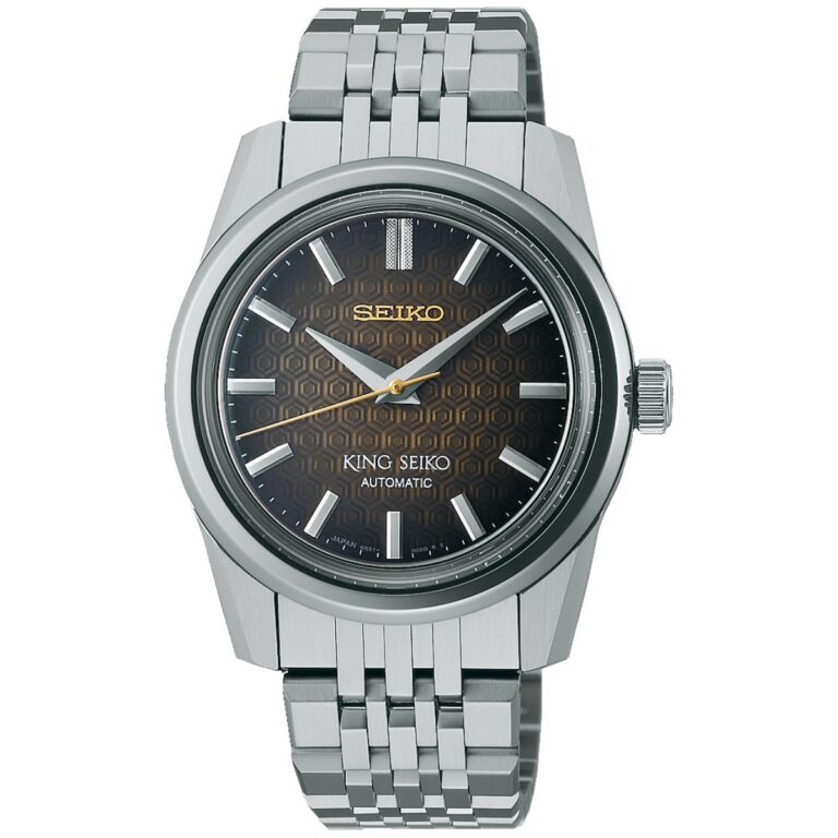 Seiko 37mm Nam SPB365J1