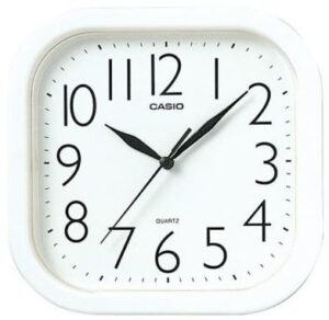Đồng Hồ Treo Tường Casio IQ-06-7DF chính hãng Đồng Hồ Treo Tường Casio IQ-06-7DF