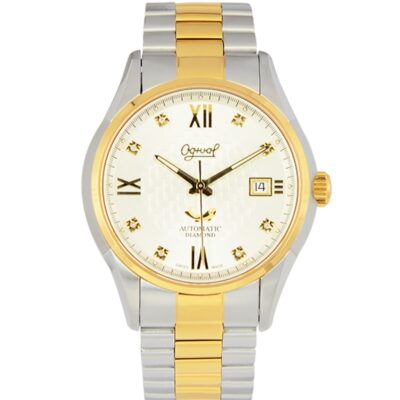 Ảnh sản phẩm Ogival 41.5mm Nam OG3356AJMS-T